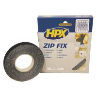 Zip Fix klittenband (lus)